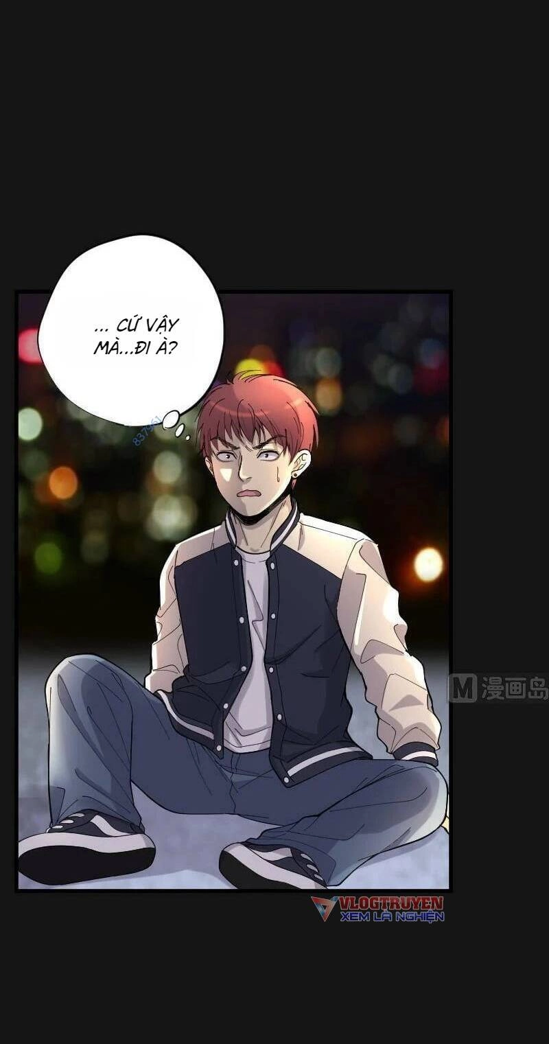 Thợ Cắt Tóc Cho Diêm Vương Chapter 28 - 52