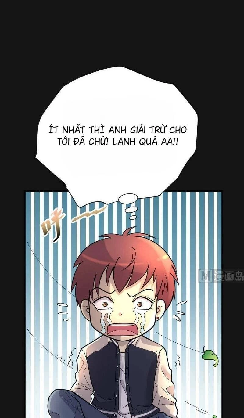 Thợ Cắt Tóc Cho Diêm Vương Chapter 28 - 53