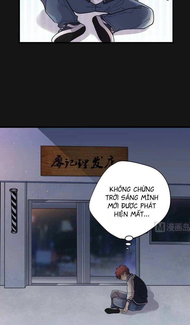 Thợ Cắt Tóc Cho Diêm Vương Chapter 28 - 54