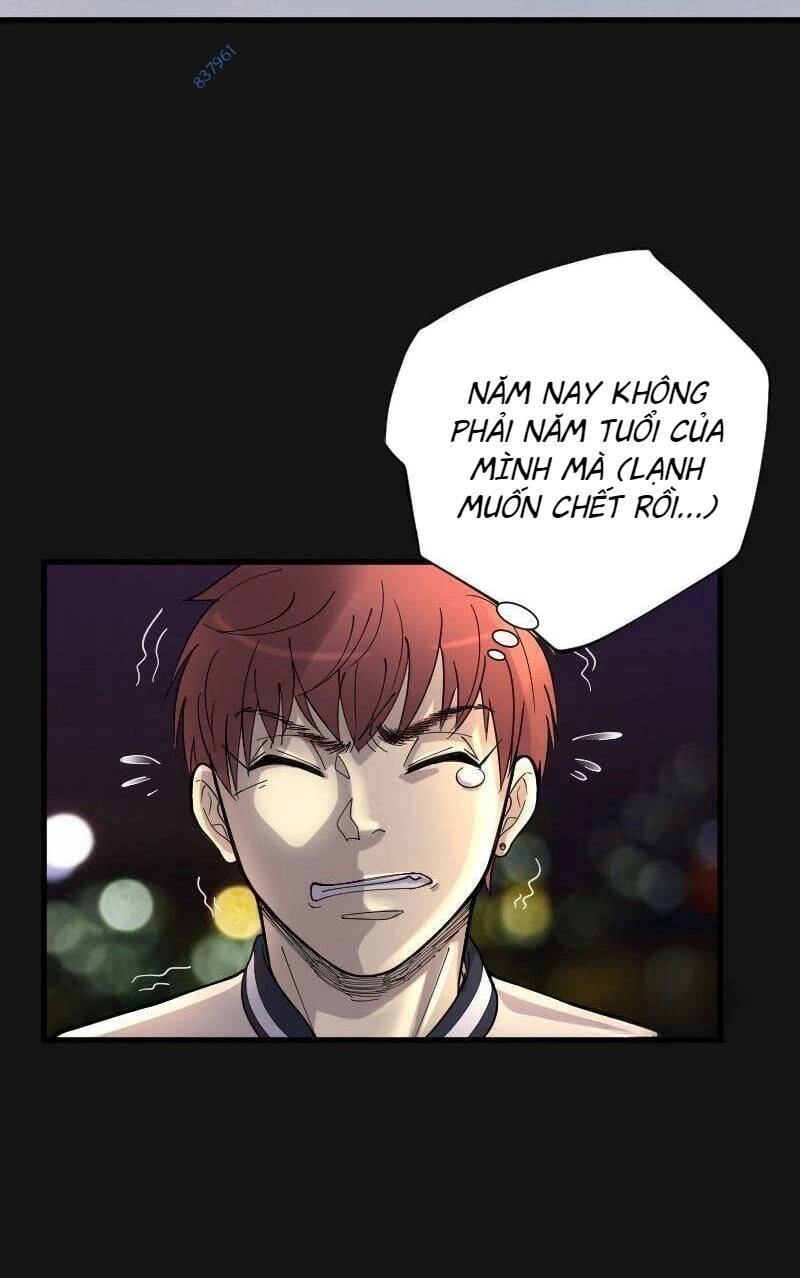 Thợ Cắt Tóc Cho Diêm Vương Chapter 28 - 55