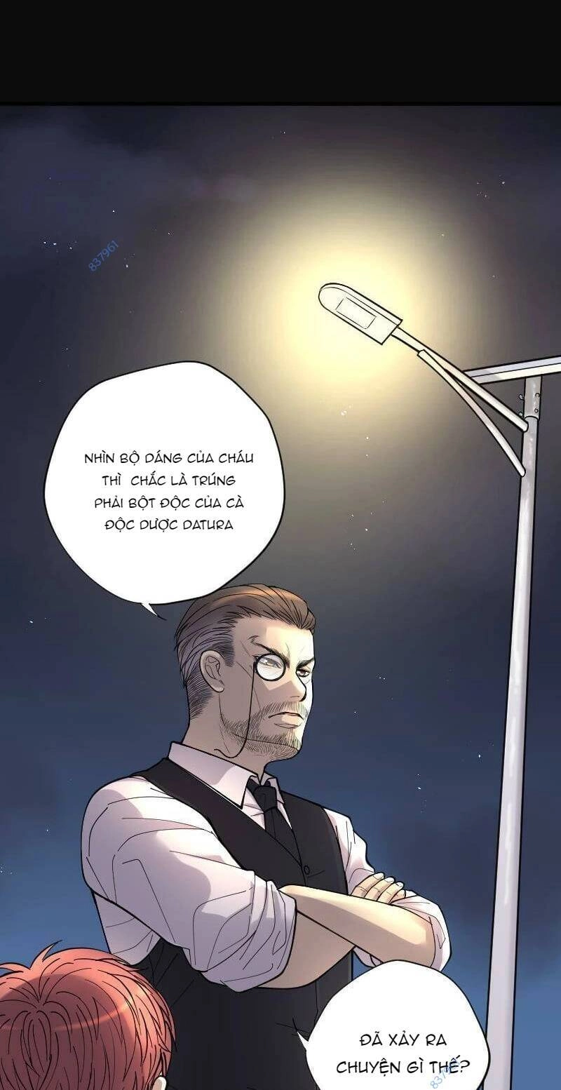 Thợ Cắt Tóc Cho Diêm Vương Chapter 28 - 59