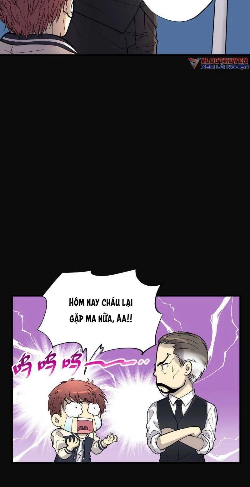 Thợ Cắt Tóc Cho Diêm Vương Chapter 28 - 60