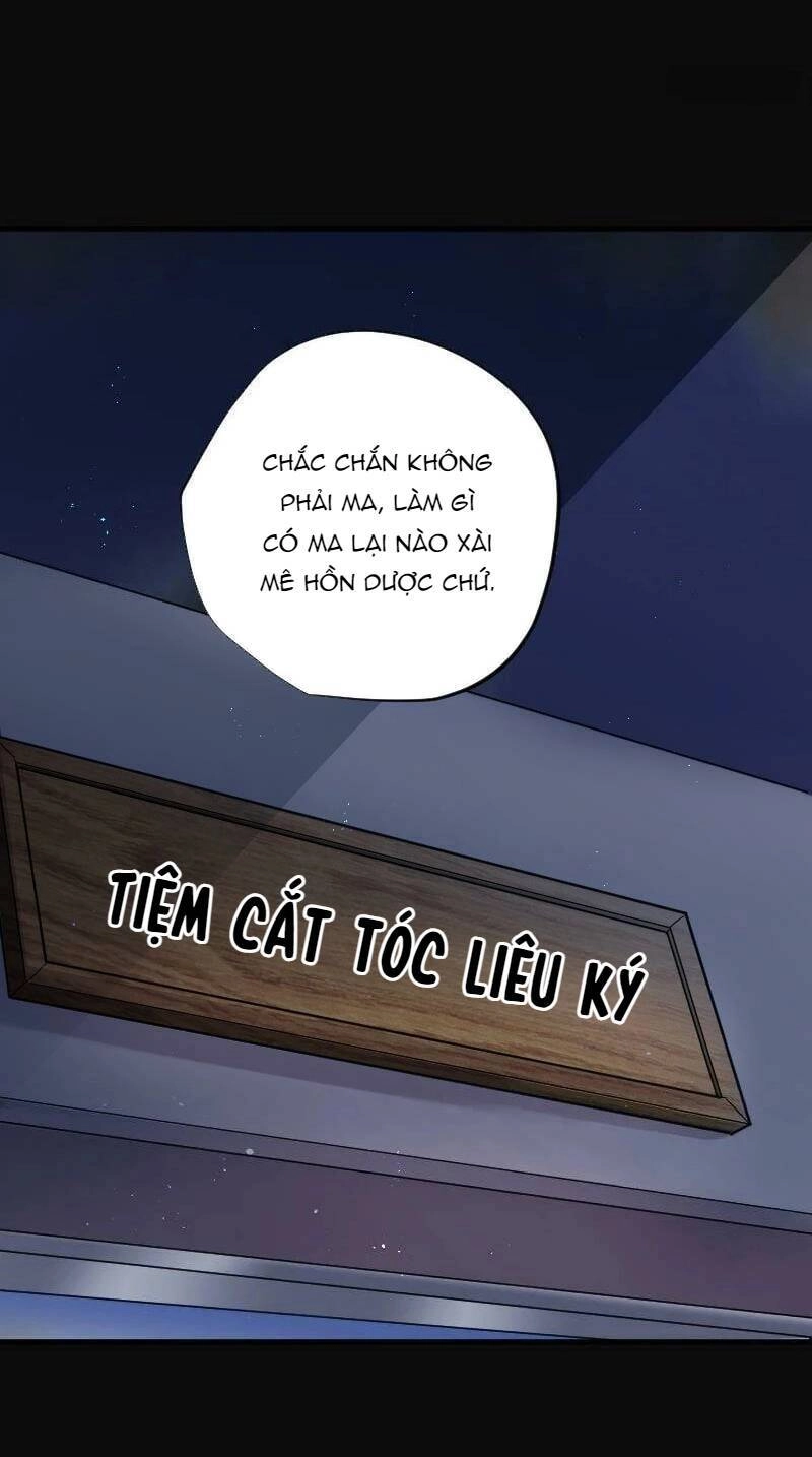 Thợ Cắt Tóc Cho Diêm Vương Chapter 28 - 61