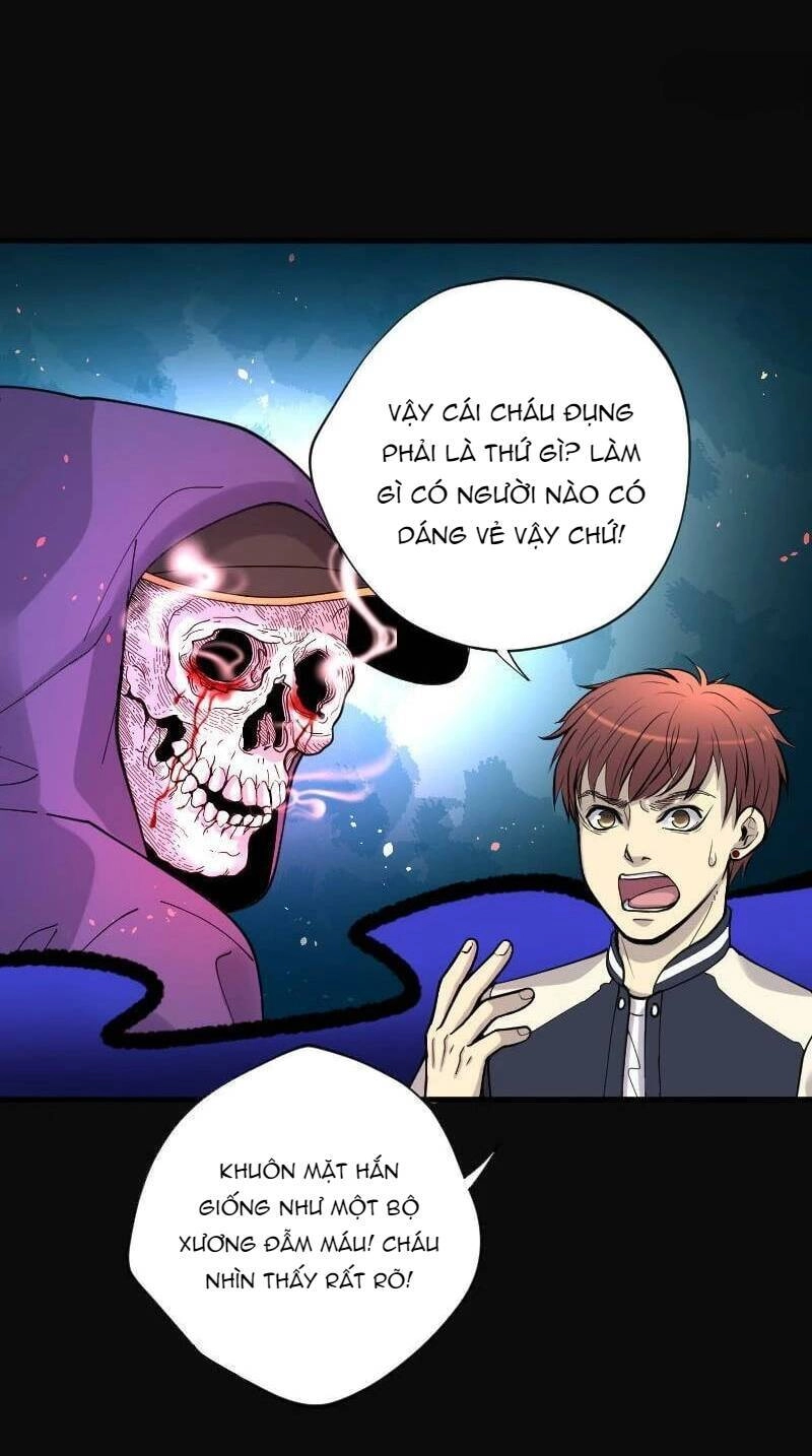 Thợ Cắt Tóc Cho Diêm Vương Chapter 28 - 62