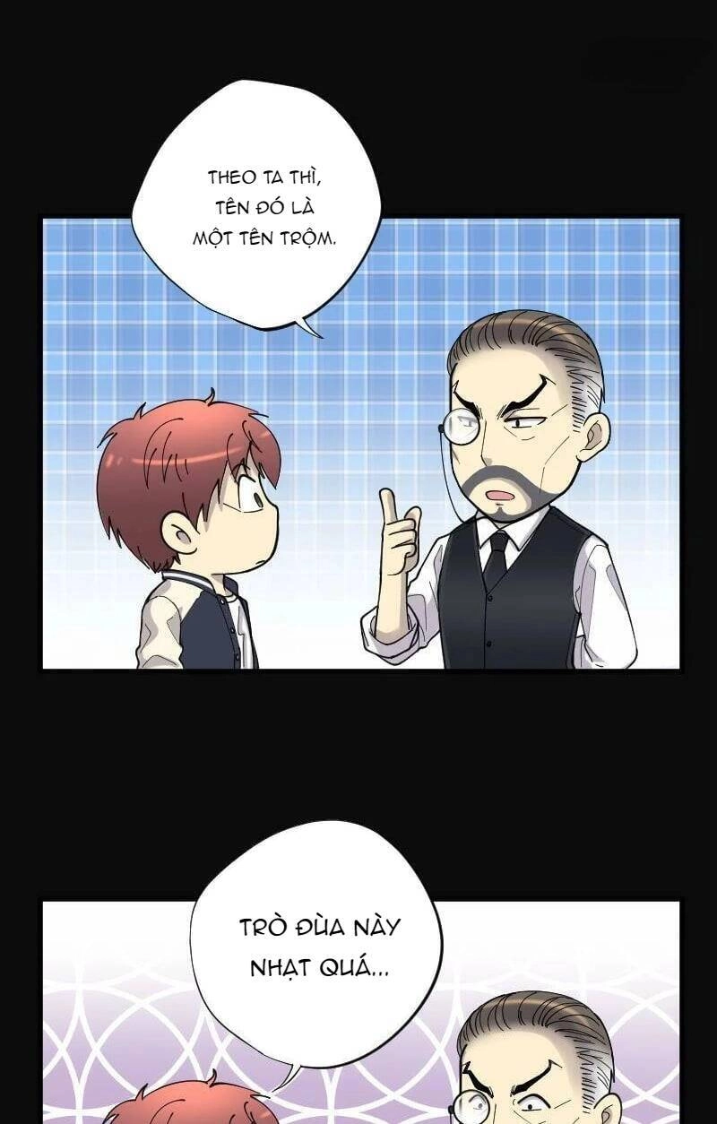 Thợ Cắt Tóc Cho Diêm Vương Chapter 28 - 63