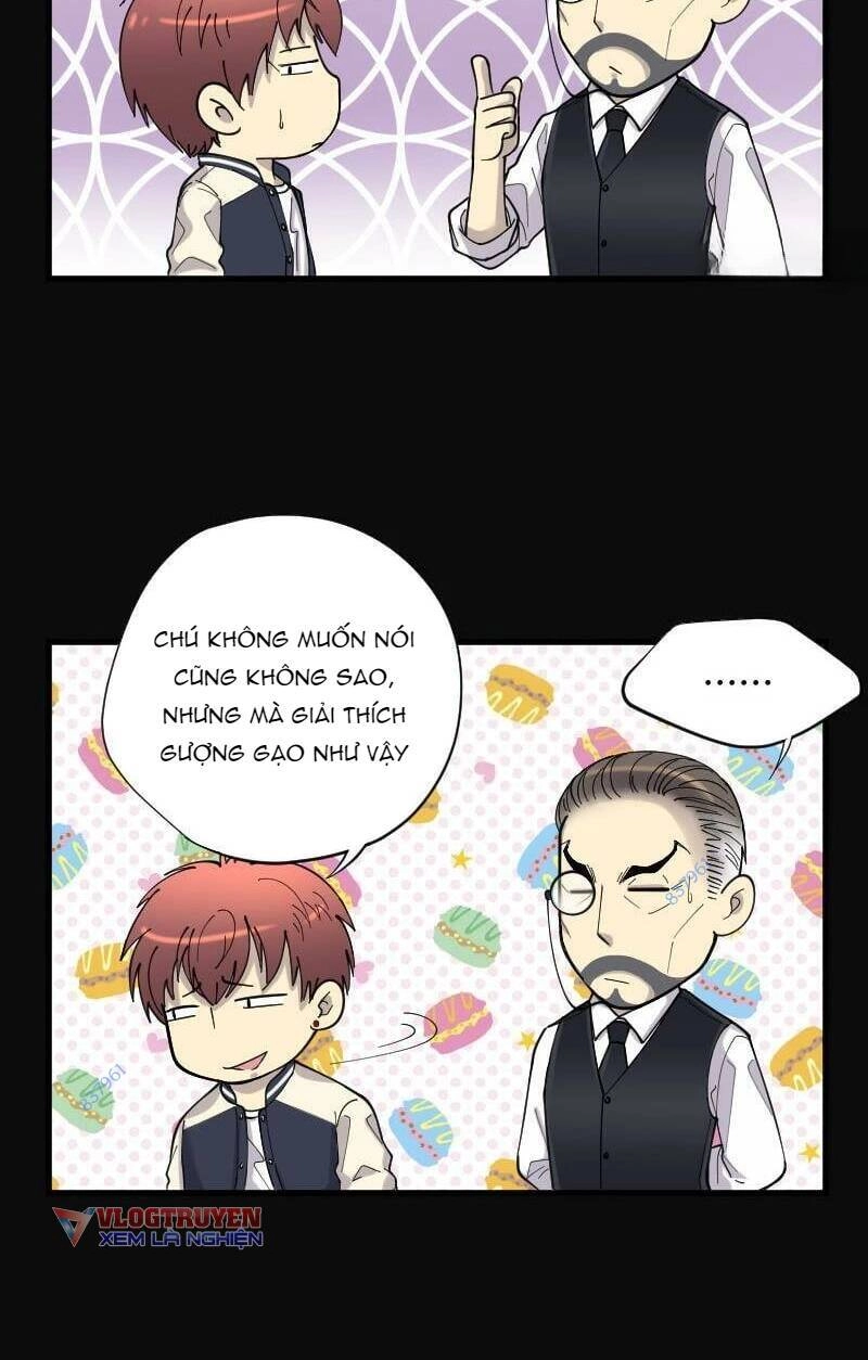 Thợ Cắt Tóc Cho Diêm Vương Chapter 28 - 64