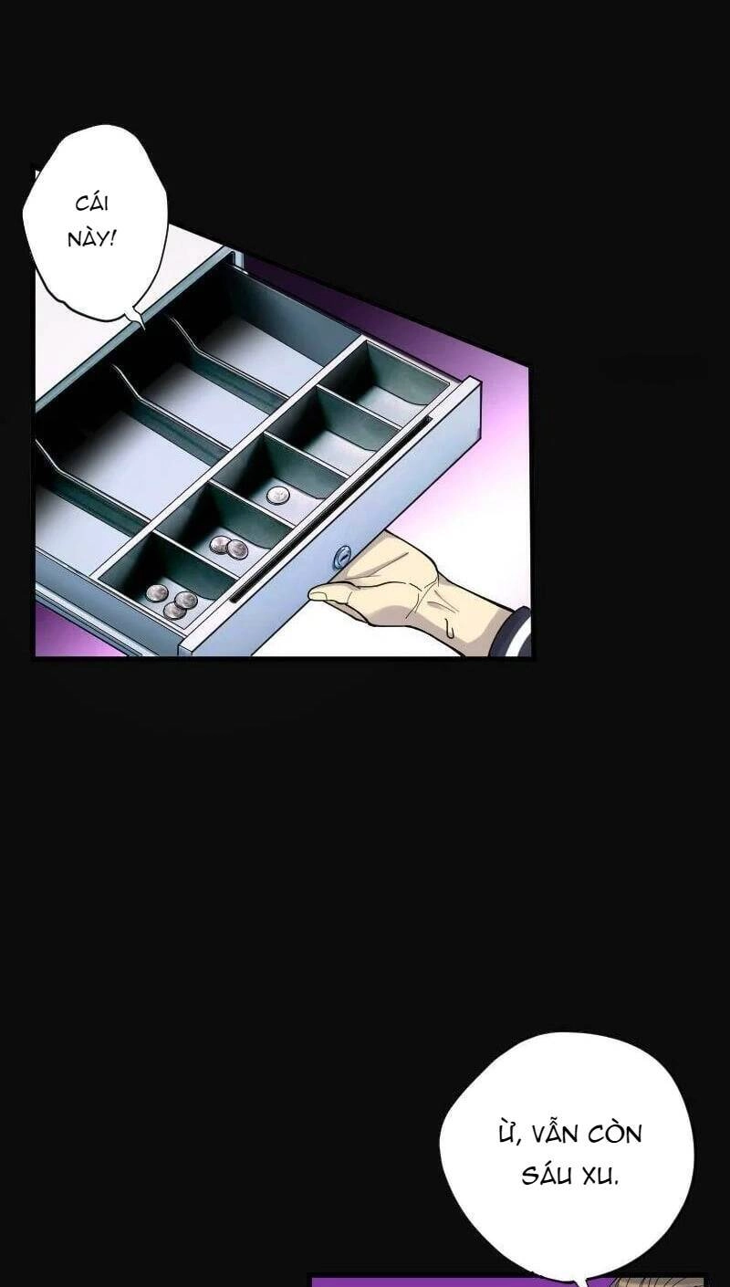 Thợ Cắt Tóc Cho Diêm Vương Chapter 28 - 67