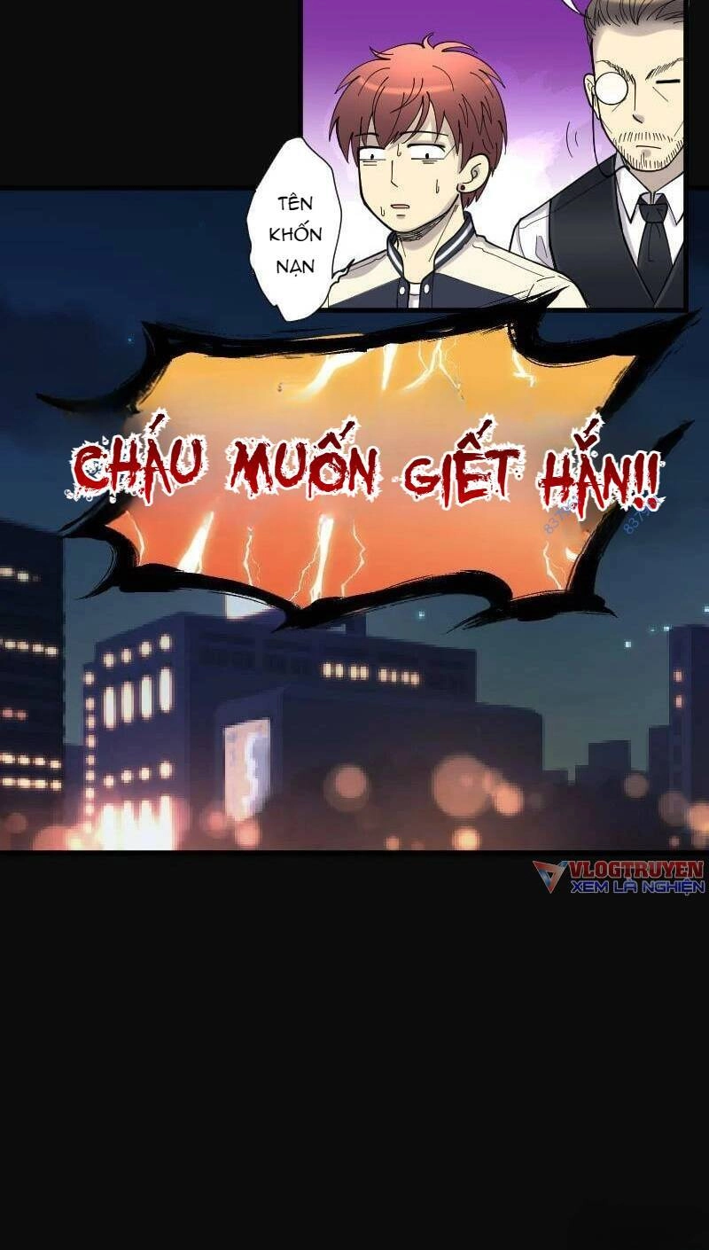 Thợ Cắt Tóc Cho Diêm Vương Chapter 28 - 68