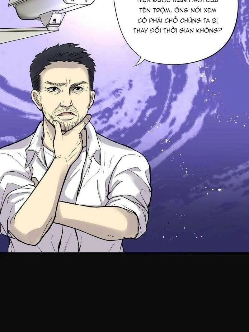 Thợ Cắt Tóc Cho Diêm Vương Chapter 29 - 12