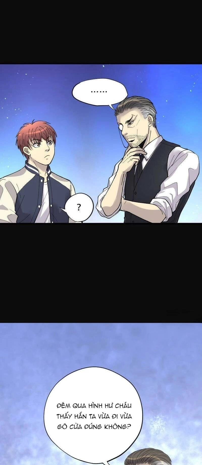 Thợ Cắt Tóc Cho Diêm Vương Chapter 29 - 13