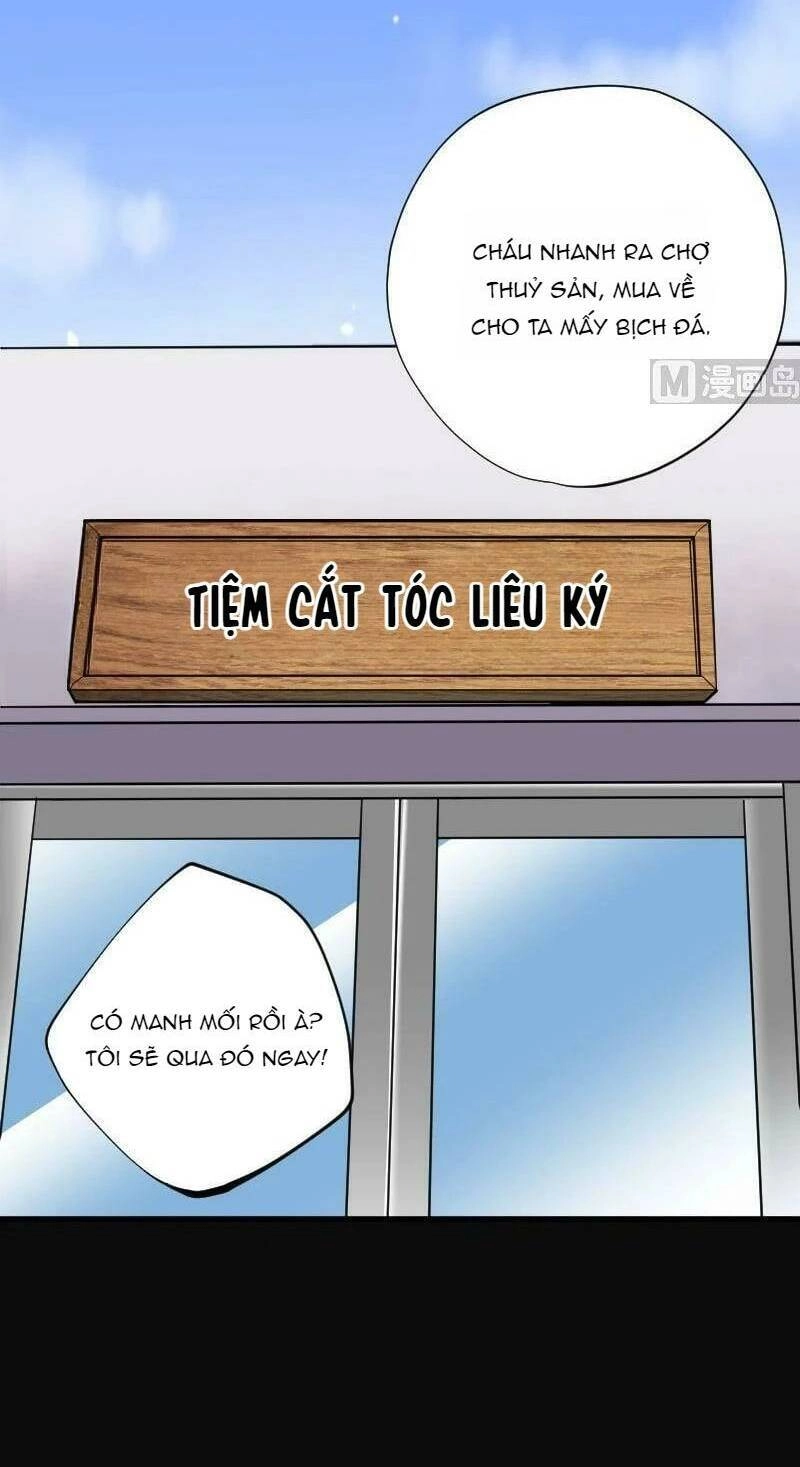 Thợ Cắt Tóc Cho Diêm Vương Chapter 29 - 16