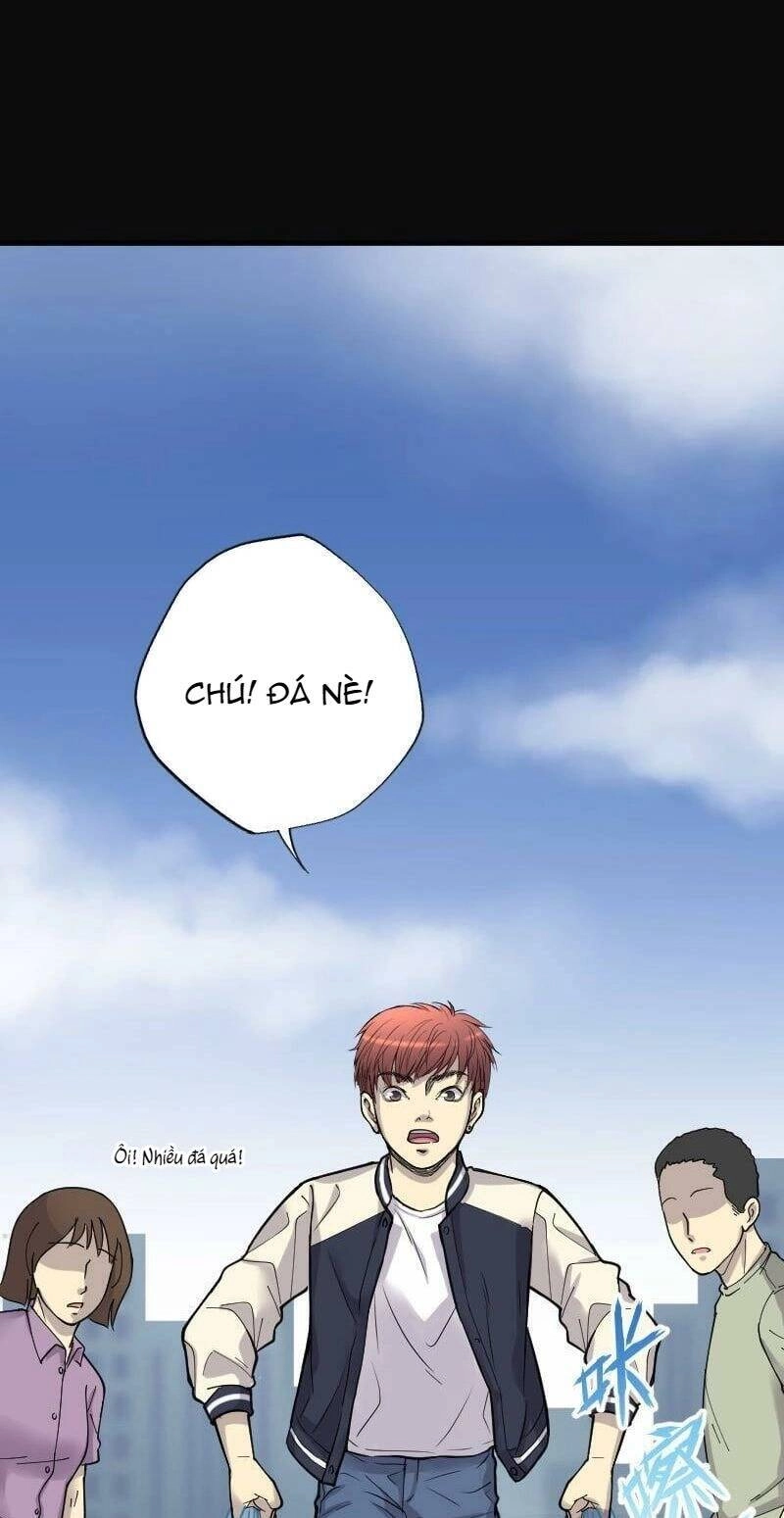 Thợ Cắt Tóc Cho Diêm Vương Chapter 29 - 17