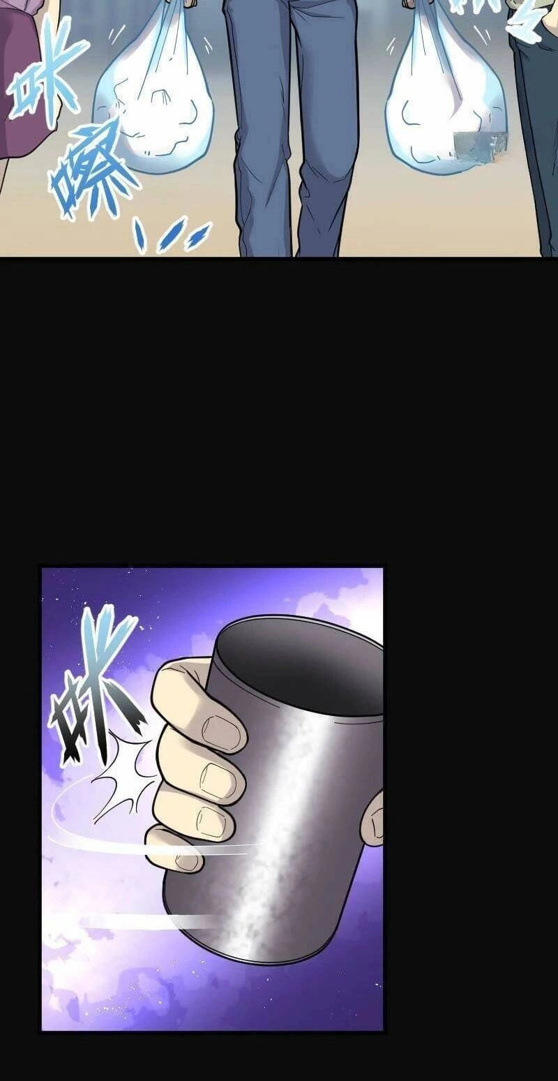 Thợ Cắt Tóc Cho Diêm Vương Chapter 29 - 18