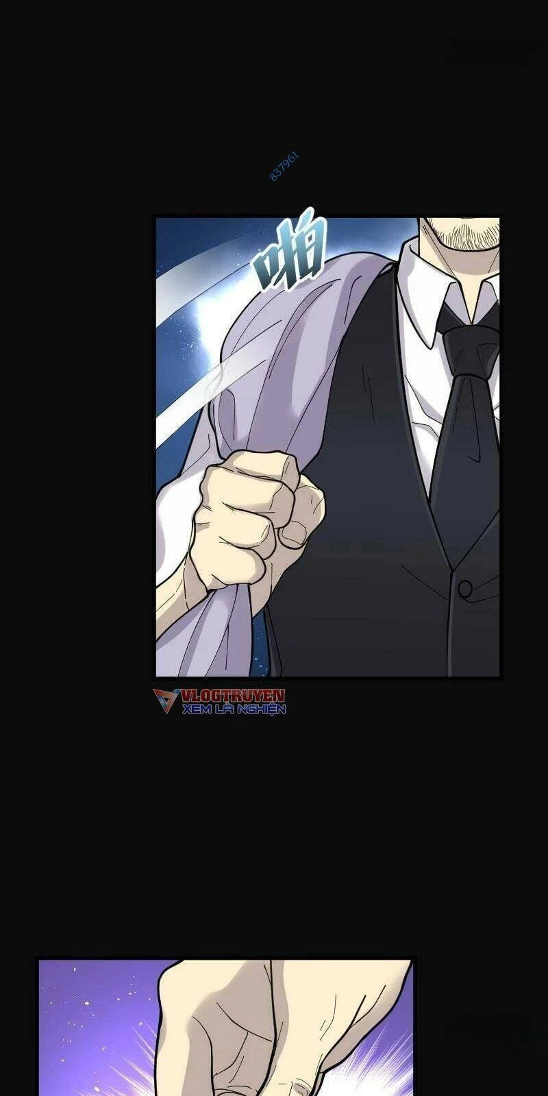 Thợ Cắt Tóc Cho Diêm Vương Chapter 29 - 19