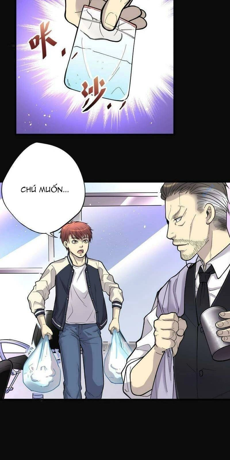 Thợ Cắt Tóc Cho Diêm Vương Chapter 29 - 20