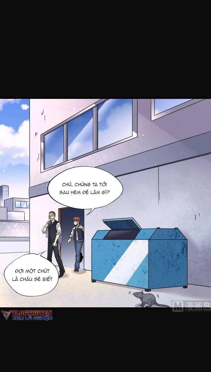 Thợ Cắt Tóc Cho Diêm Vương Chapter 29 - 22