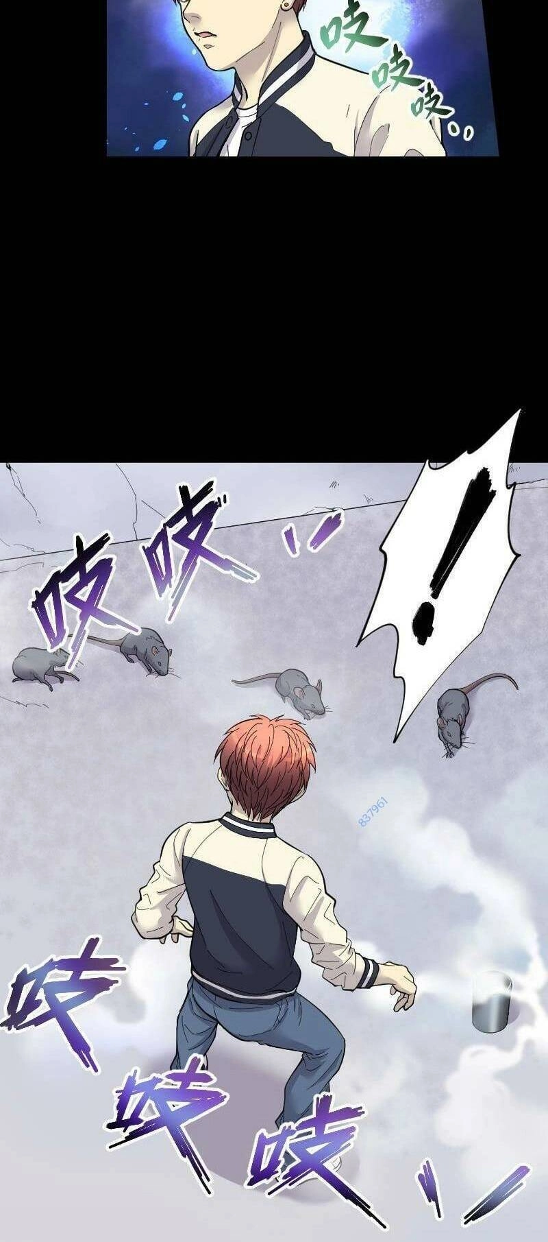 Thợ Cắt Tóc Cho Diêm Vương Chapter 29 - 28