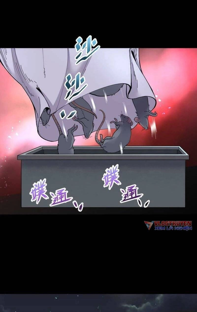 Thợ Cắt Tóc Cho Diêm Vương Chapter 29 - 38