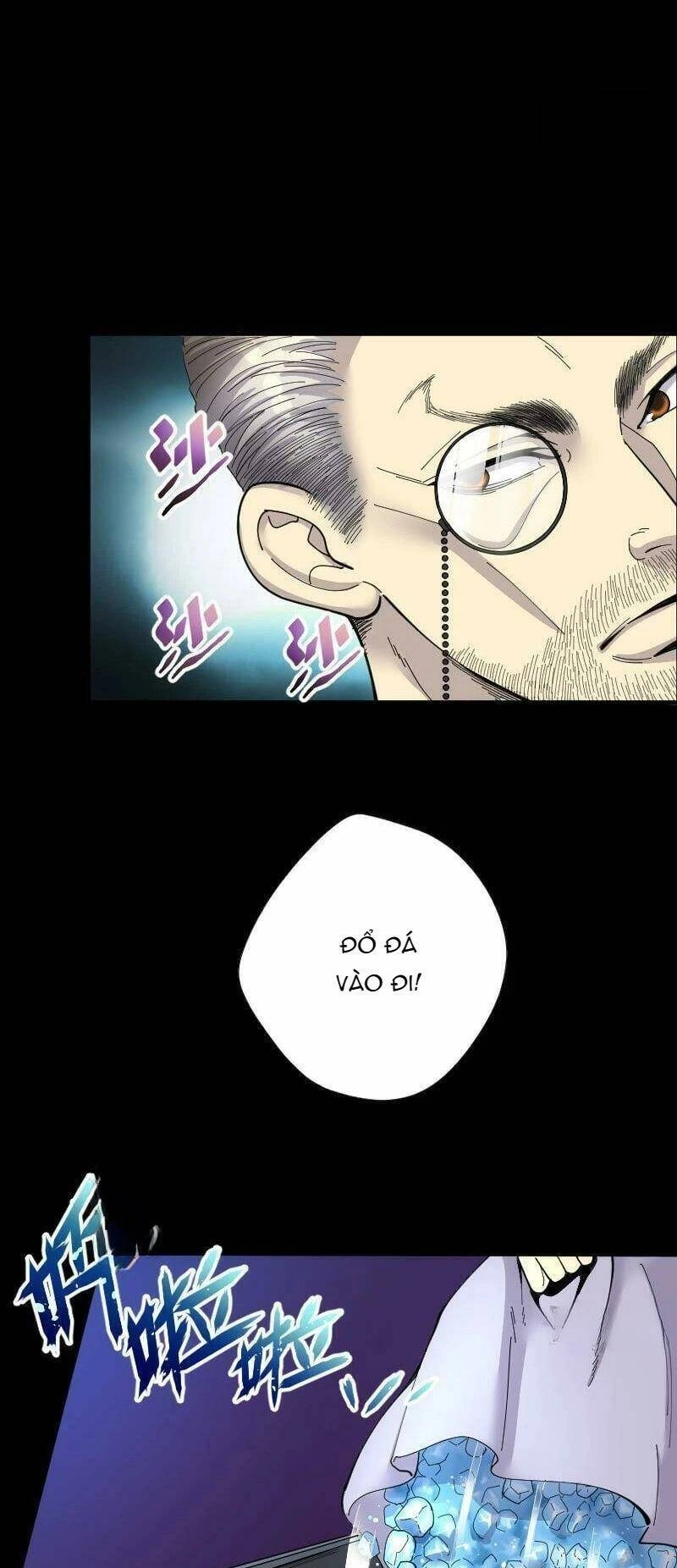 Thợ Cắt Tóc Cho Diêm Vương Chapter 29 - 40