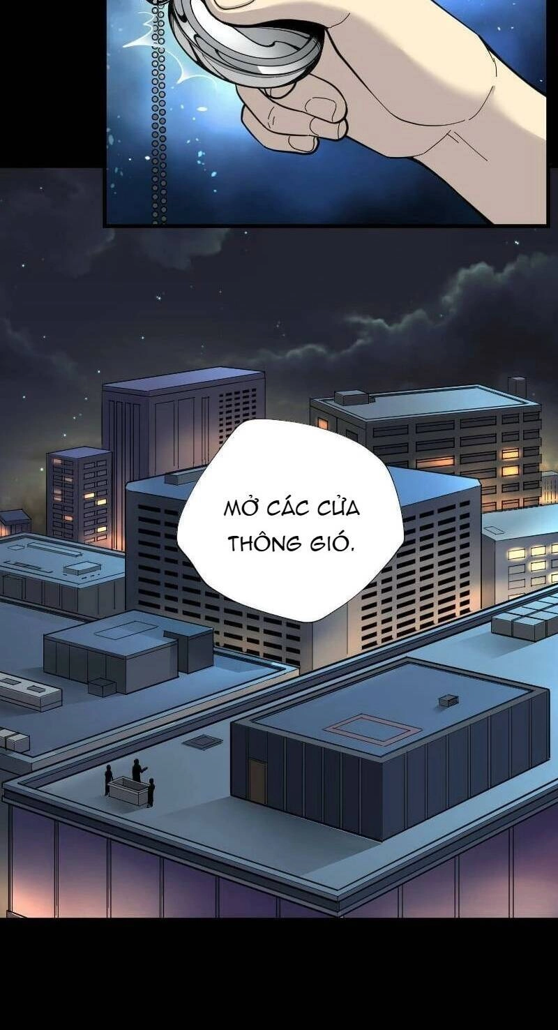 Thợ Cắt Tóc Cho Diêm Vương Chapter 29 - 43