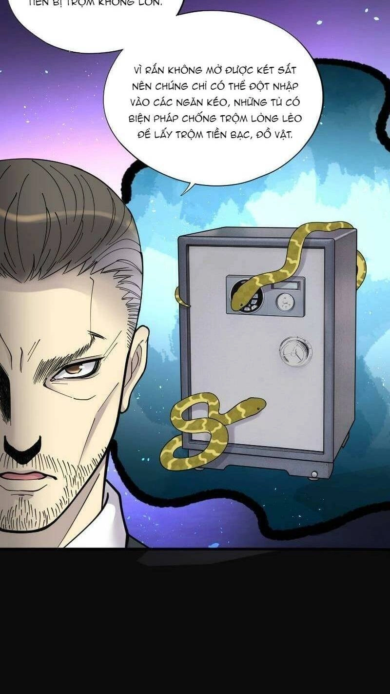 Thợ Cắt Tóc Cho Diêm Vương Chapter 29 - 53