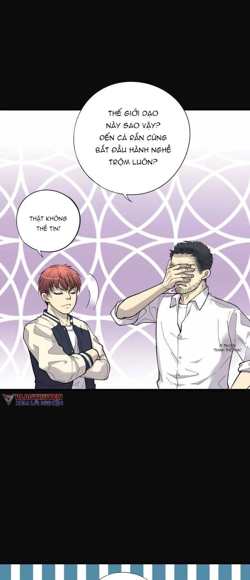 Thợ Cắt Tóc Cho Diêm Vương Chapter 29 - 54