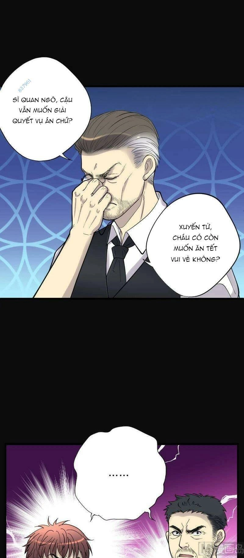 Thợ Cắt Tóc Cho Diêm Vương Chapter 29 - 56