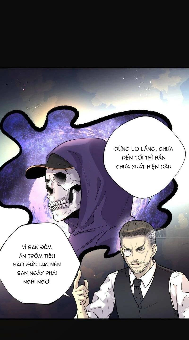 Thợ Cắt Tóc Cho Diêm Vương Chapter 29 - 58