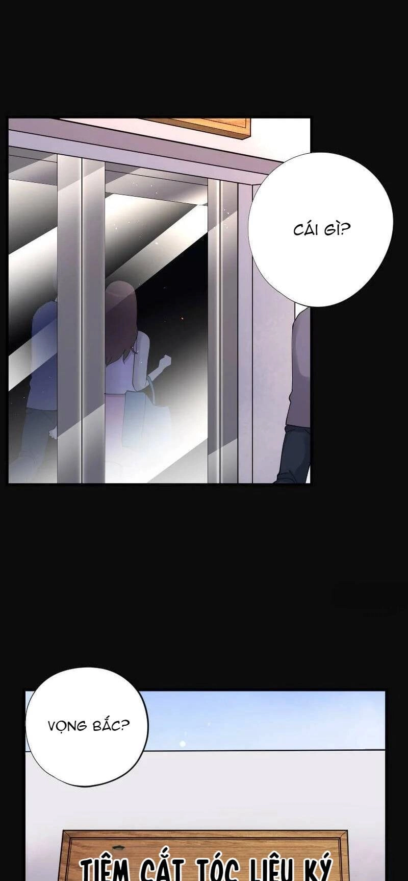 Thợ Cắt Tóc Cho Diêm Vương Chapter 31 - 4