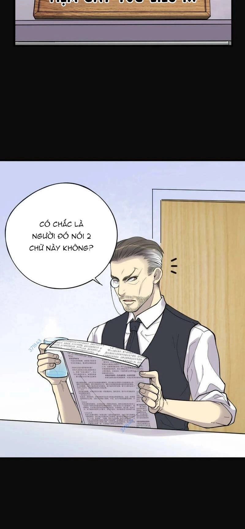 Thợ Cắt Tóc Cho Diêm Vương Chapter 31 - 5