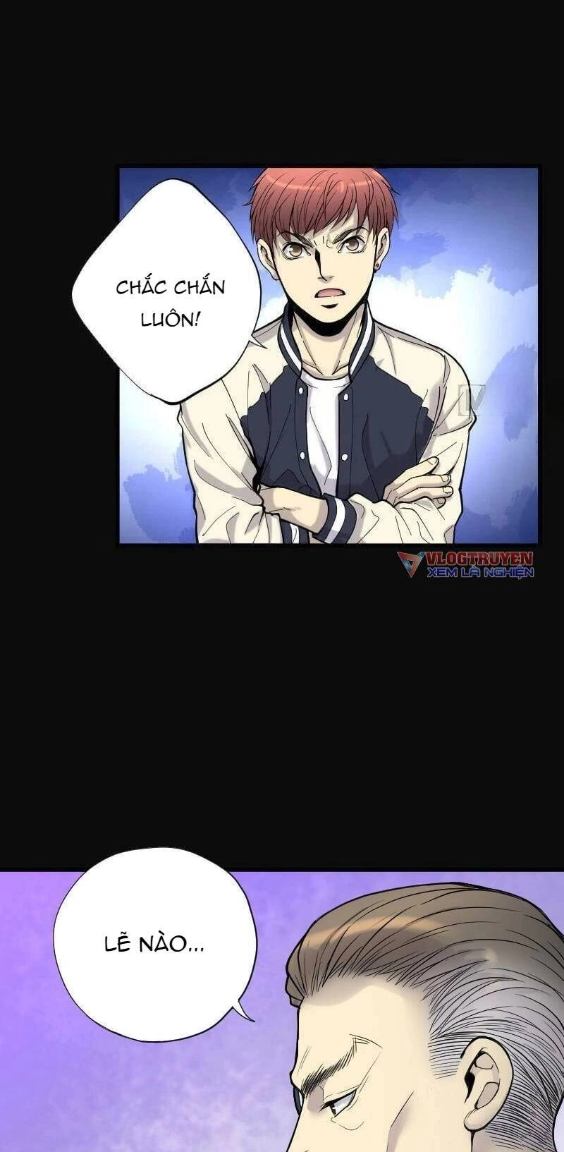 Thợ Cắt Tóc Cho Diêm Vương Chapter 31 - 6