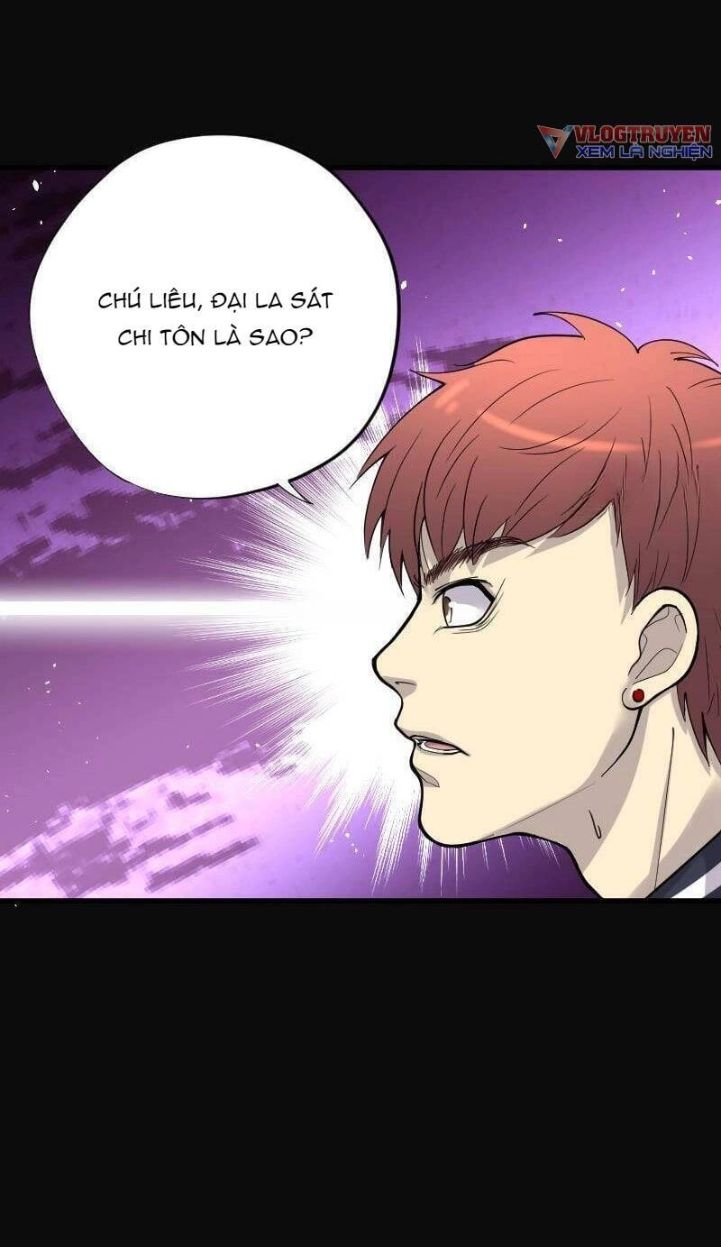 Thợ Cắt Tóc Cho Diêm Vương Chapter 31 - 11