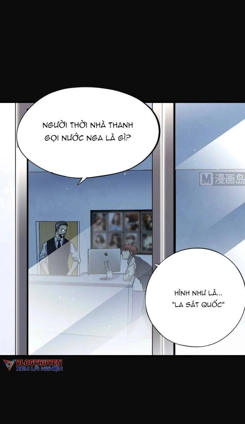 Thợ Cắt Tóc Cho Diêm Vương Chapter 31 - 12