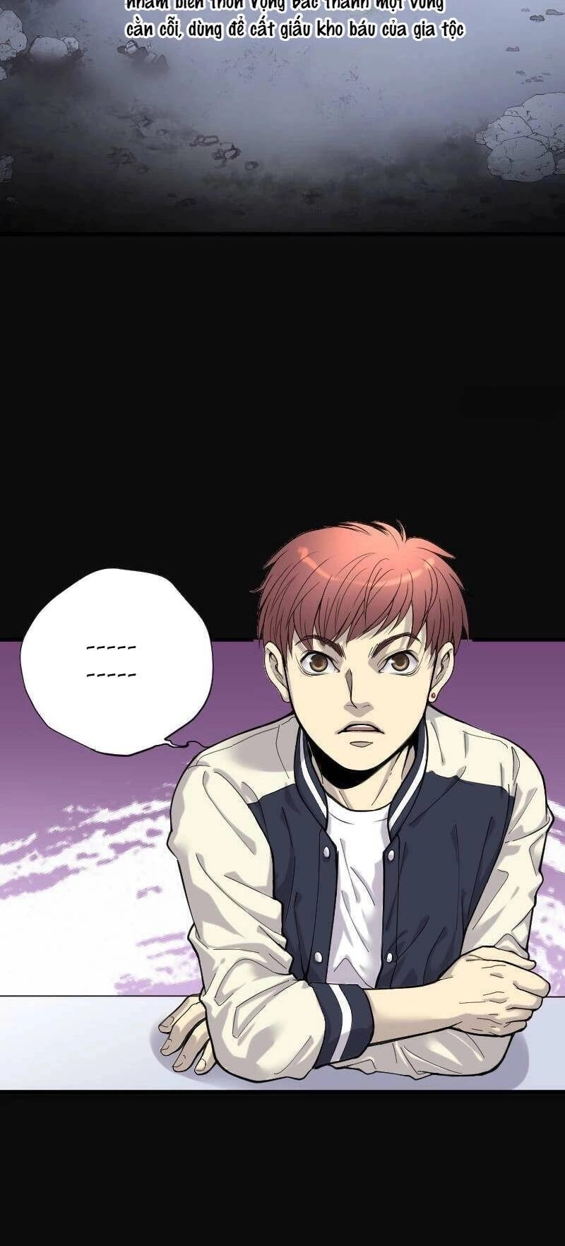 Thợ Cắt Tóc Cho Diêm Vương Chapter 31 - 16