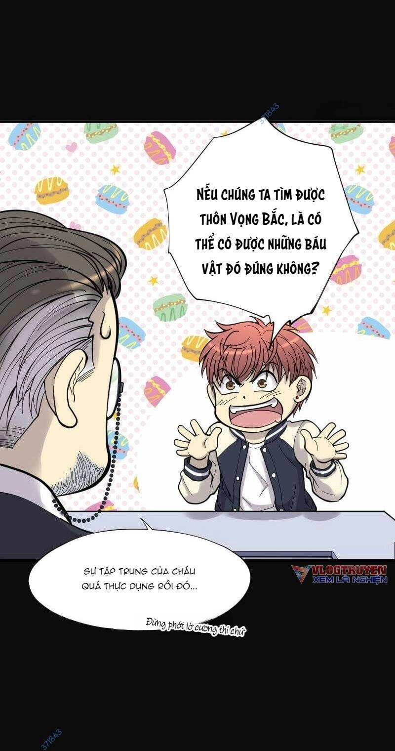 Thợ Cắt Tóc Cho Diêm Vương Chapter 31 - 17