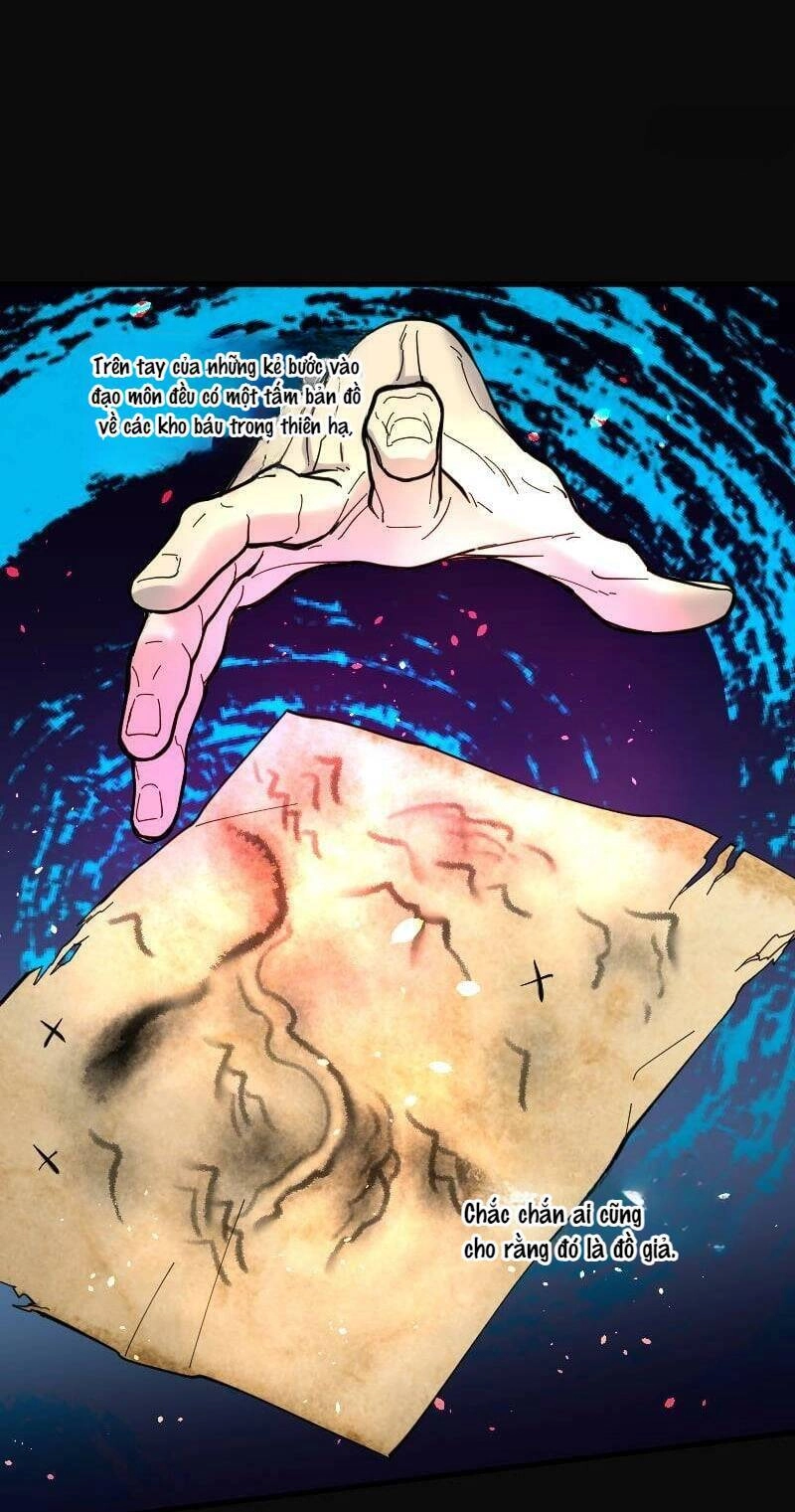 Thợ Cắt Tóc Cho Diêm Vương Chapter 31 - 18