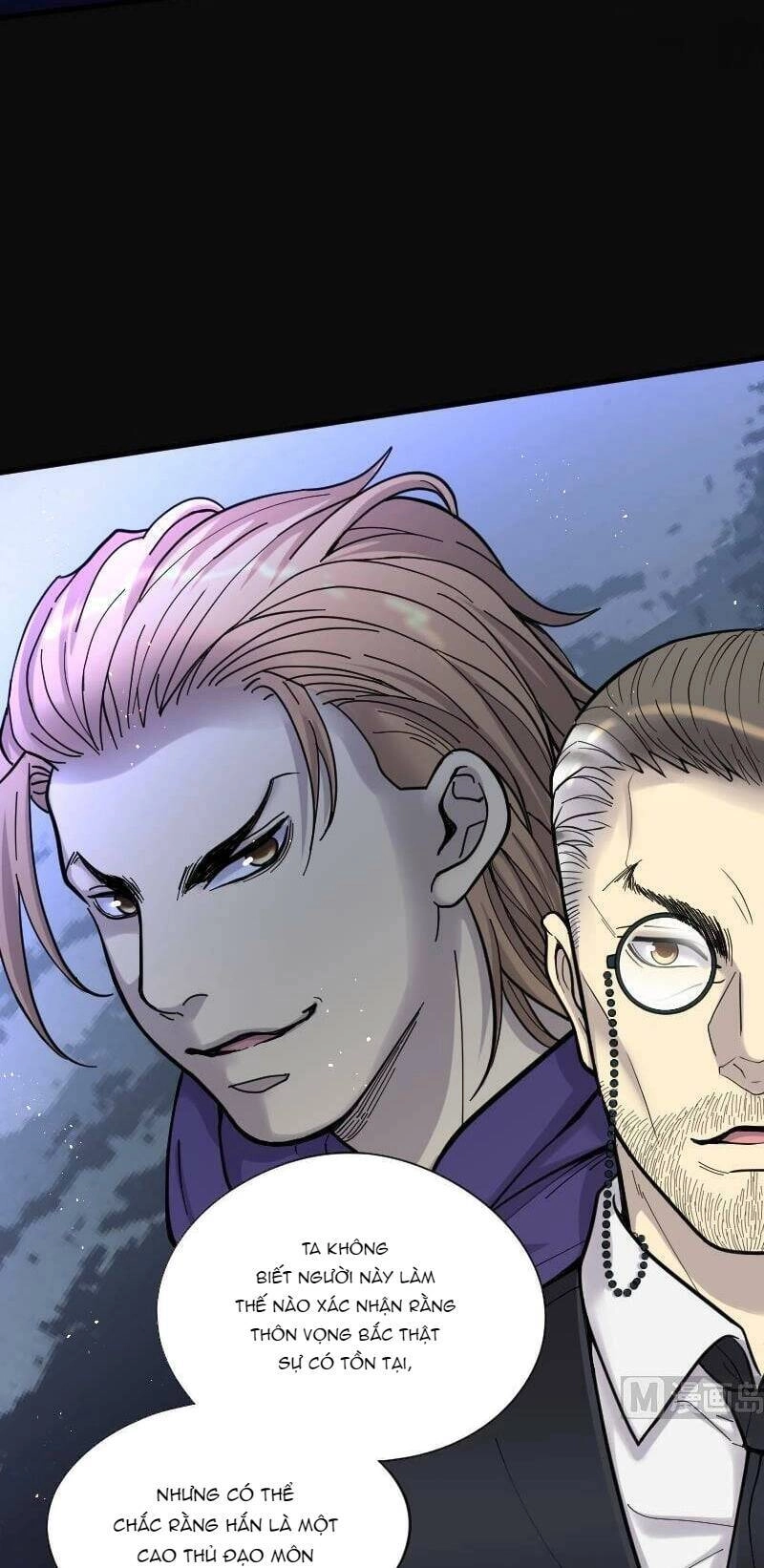 Thợ Cắt Tóc Cho Diêm Vương Chapter 31 - 19