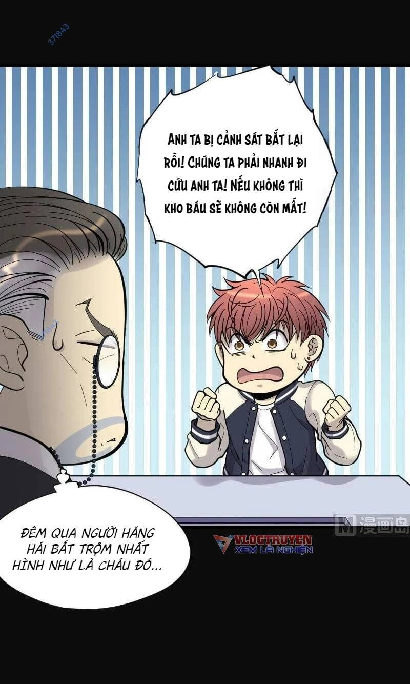 Thợ Cắt Tóc Cho Diêm Vương Chapter 31 - 21