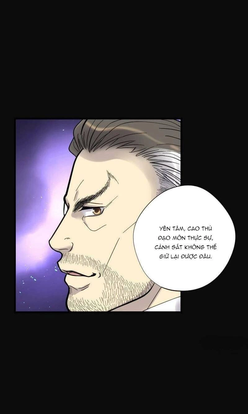 Thợ Cắt Tóc Cho Diêm Vương Chapter 31 - 22