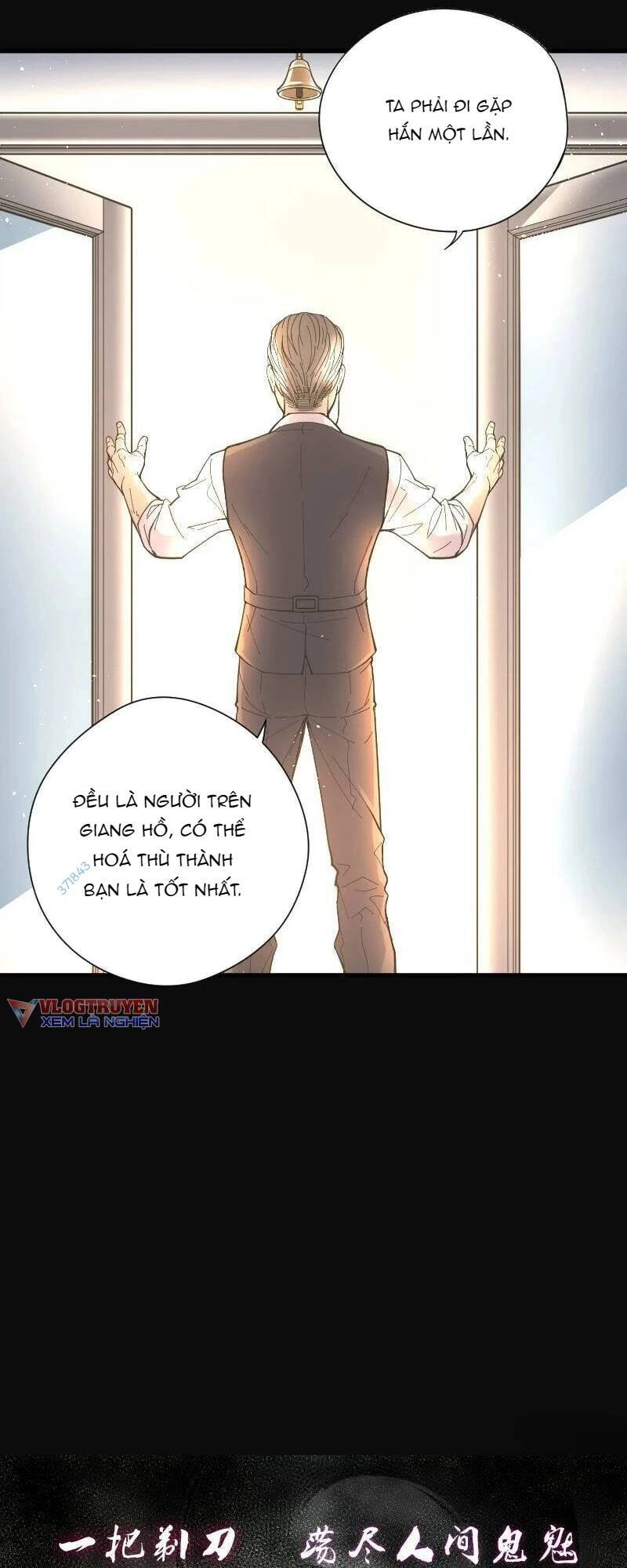 Thợ Cắt Tóc Cho Diêm Vương Chapter 31 - 25