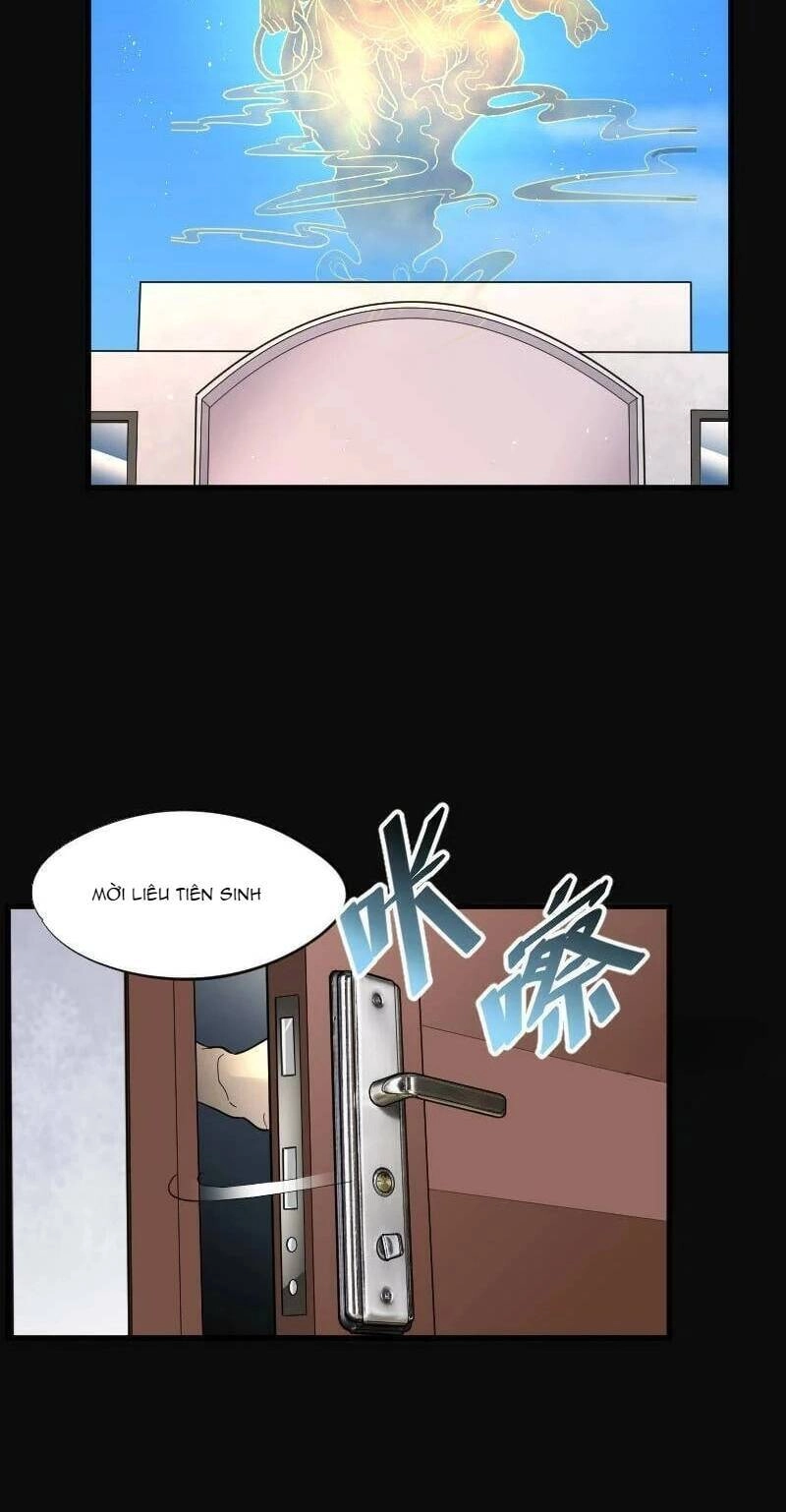 Thợ Cắt Tóc Cho Diêm Vương Chapter 31 - 29