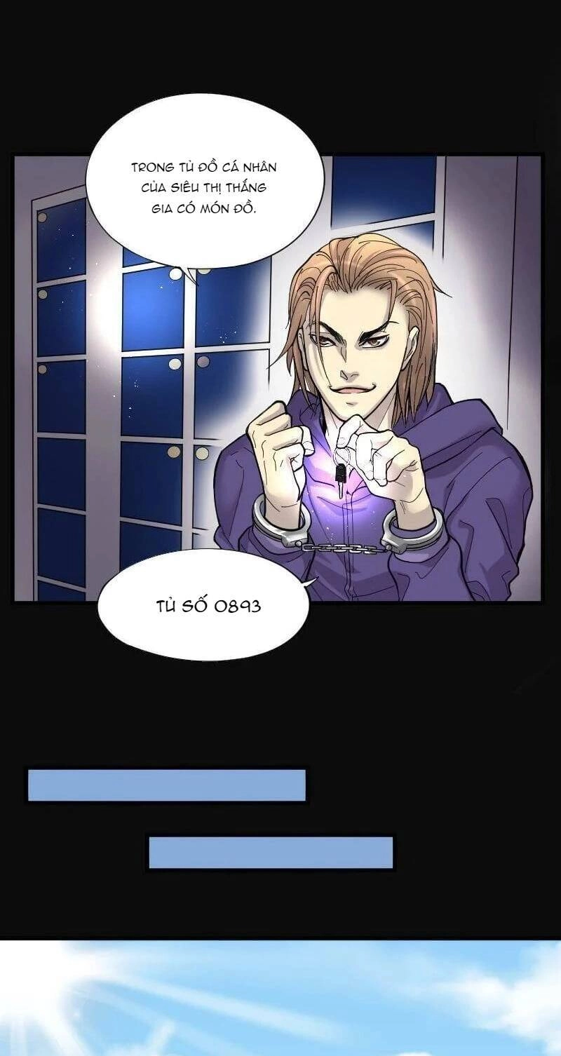 Thợ Cắt Tóc Cho Diêm Vương Chapter 31 - 32