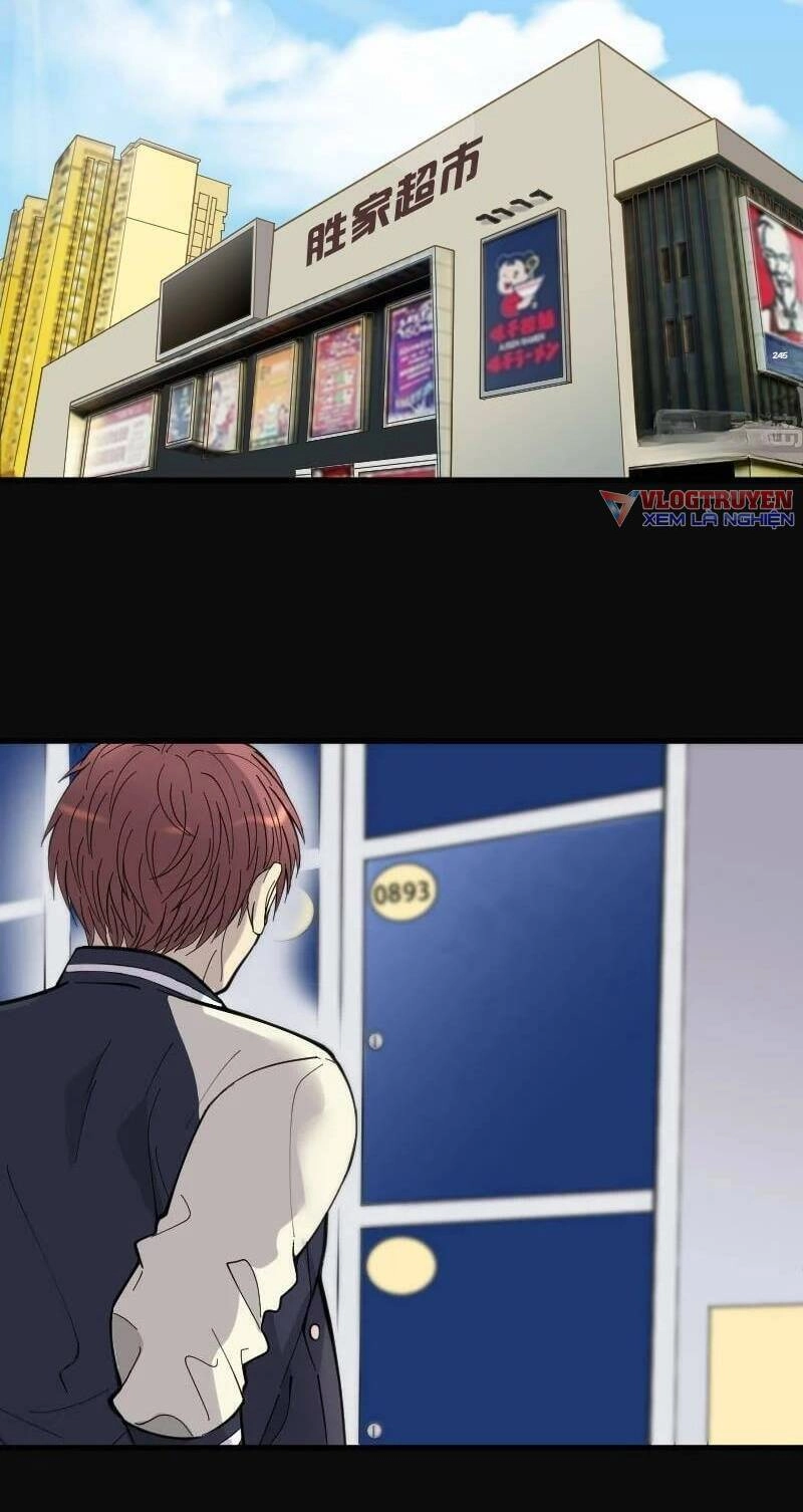 Thợ Cắt Tóc Cho Diêm Vương Chapter 31 - 33