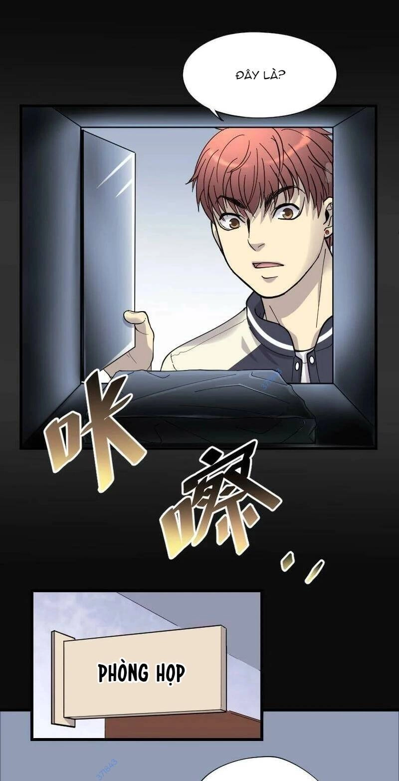 Thợ Cắt Tóc Cho Diêm Vương Chapter 31 - 34