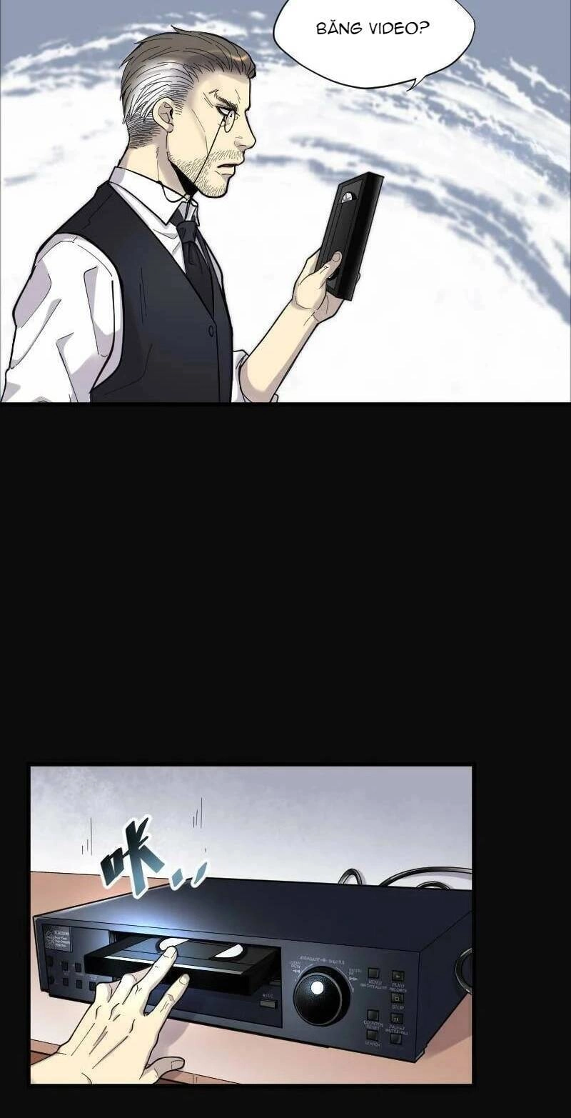 Thợ Cắt Tóc Cho Diêm Vương Chapter 31 - 35