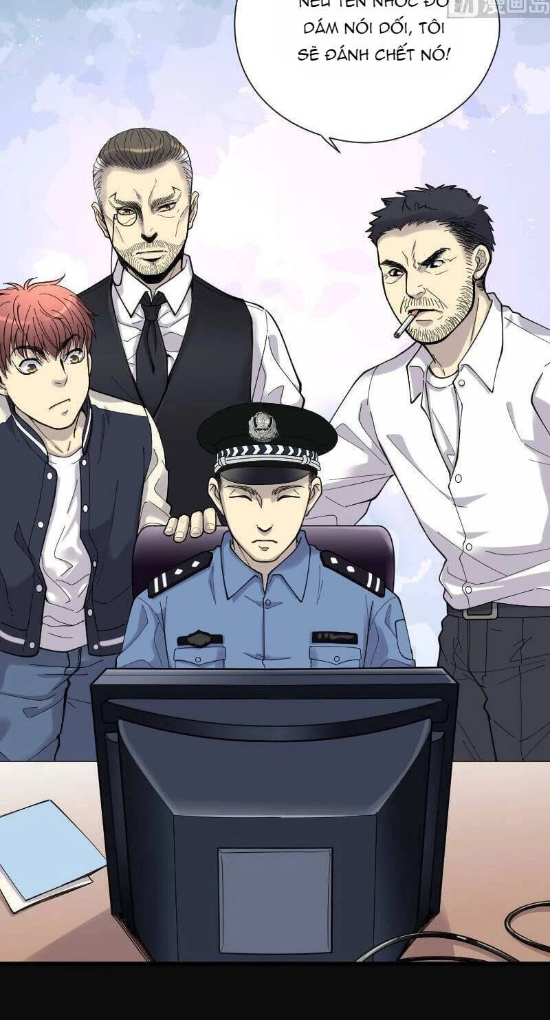 Thợ Cắt Tóc Cho Diêm Vương Chapter 31 - 37