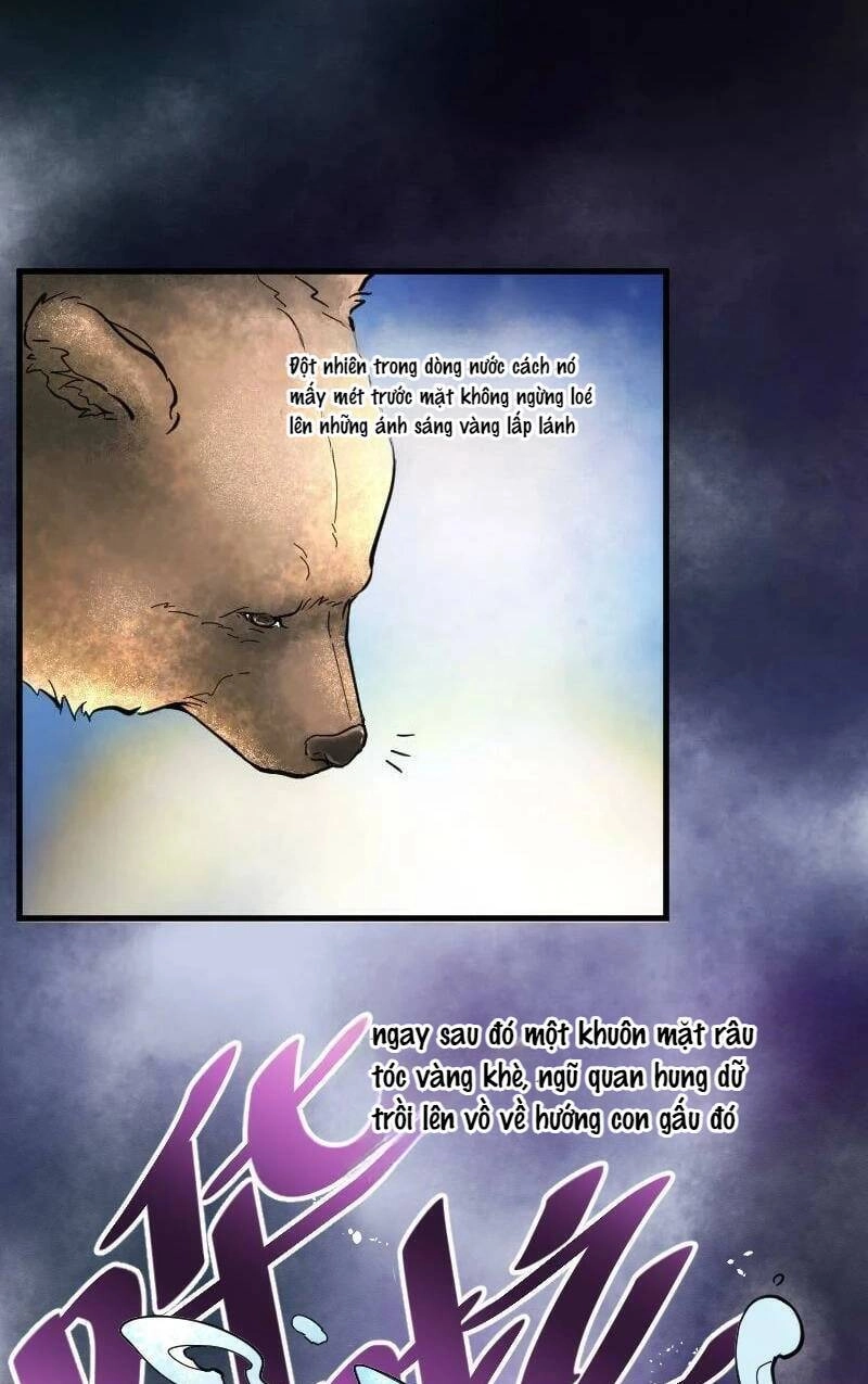 Thợ Cắt Tóc Cho Diêm Vương Chapter 31 - 39