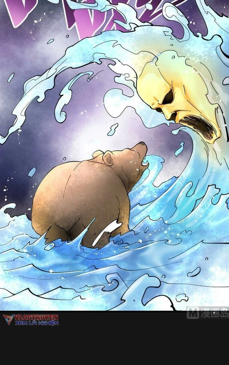 Thợ Cắt Tóc Cho Diêm Vương Chapter 31 - 40