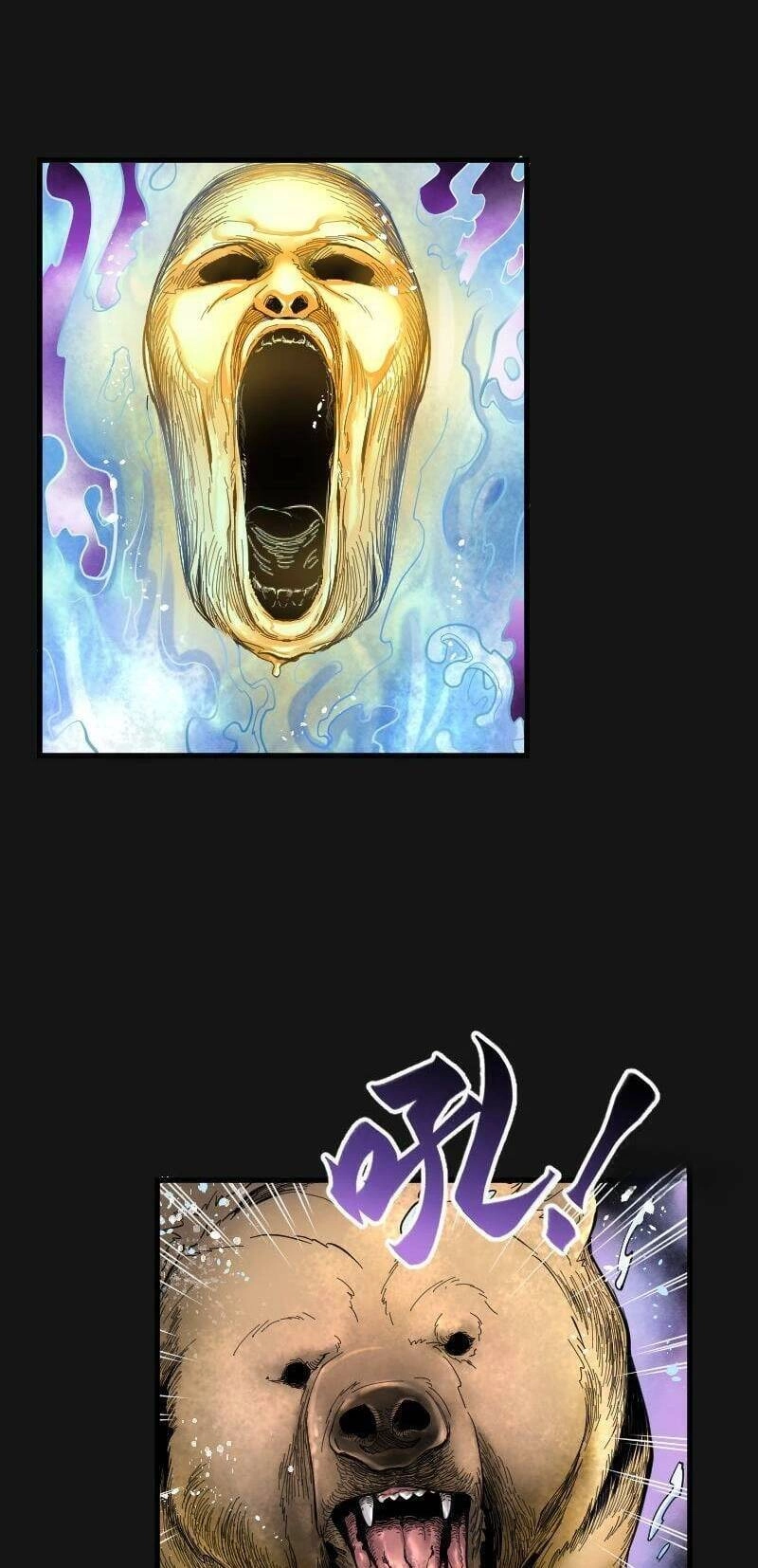 Thợ Cắt Tóc Cho Diêm Vương Chapter 31 - 41