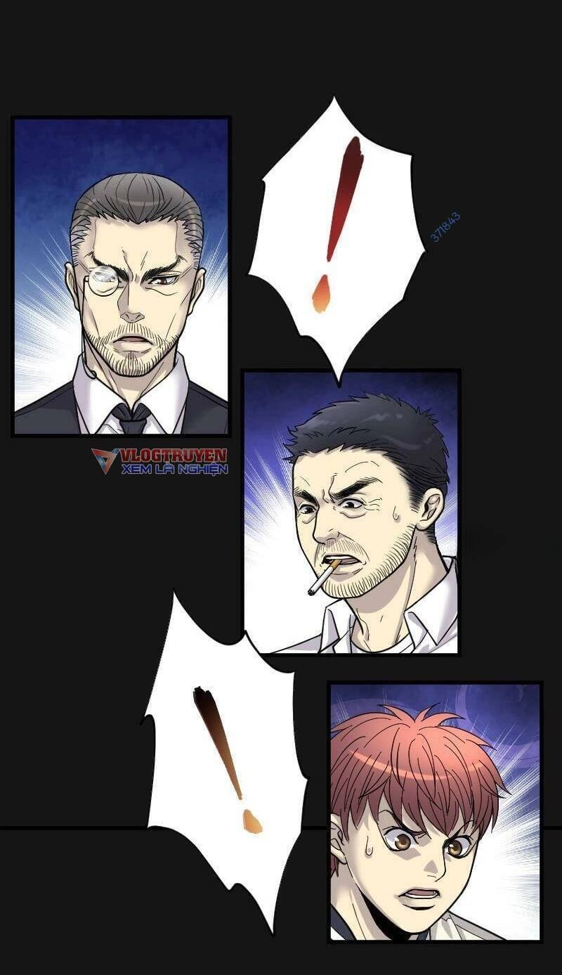 Thợ Cắt Tóc Cho Diêm Vương Chapter 31 - 43